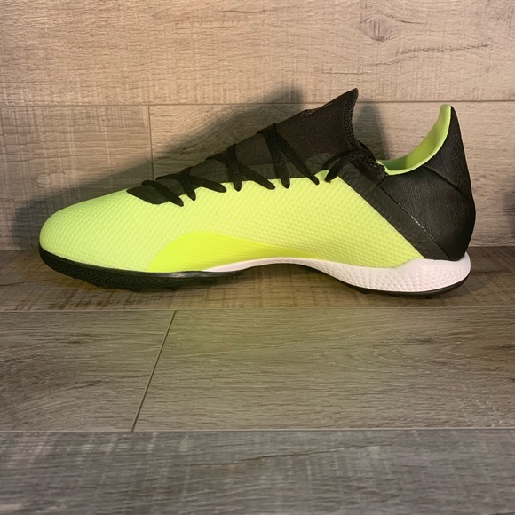 Adidas X Tango 18.3 TF Soccer Turf Cleats - Picture 3 of 4